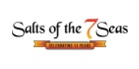 Salts of the 7 Seas coupons